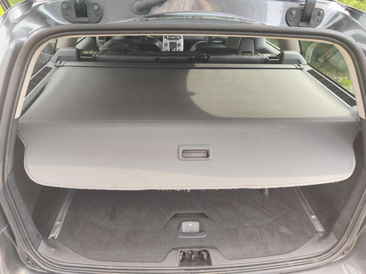 Volvo V70, 2.0 l., Универсал