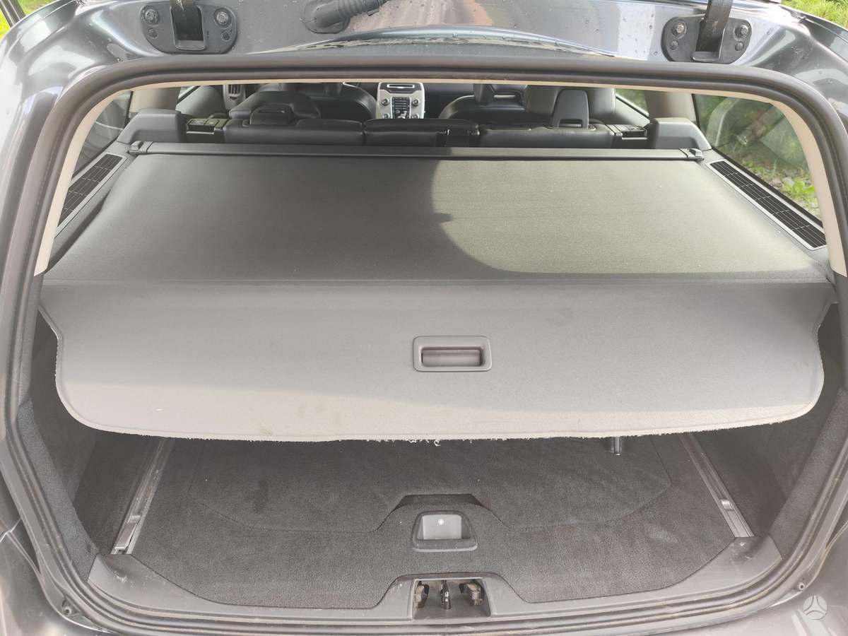 Volvo V70, 2.0 l., wagon