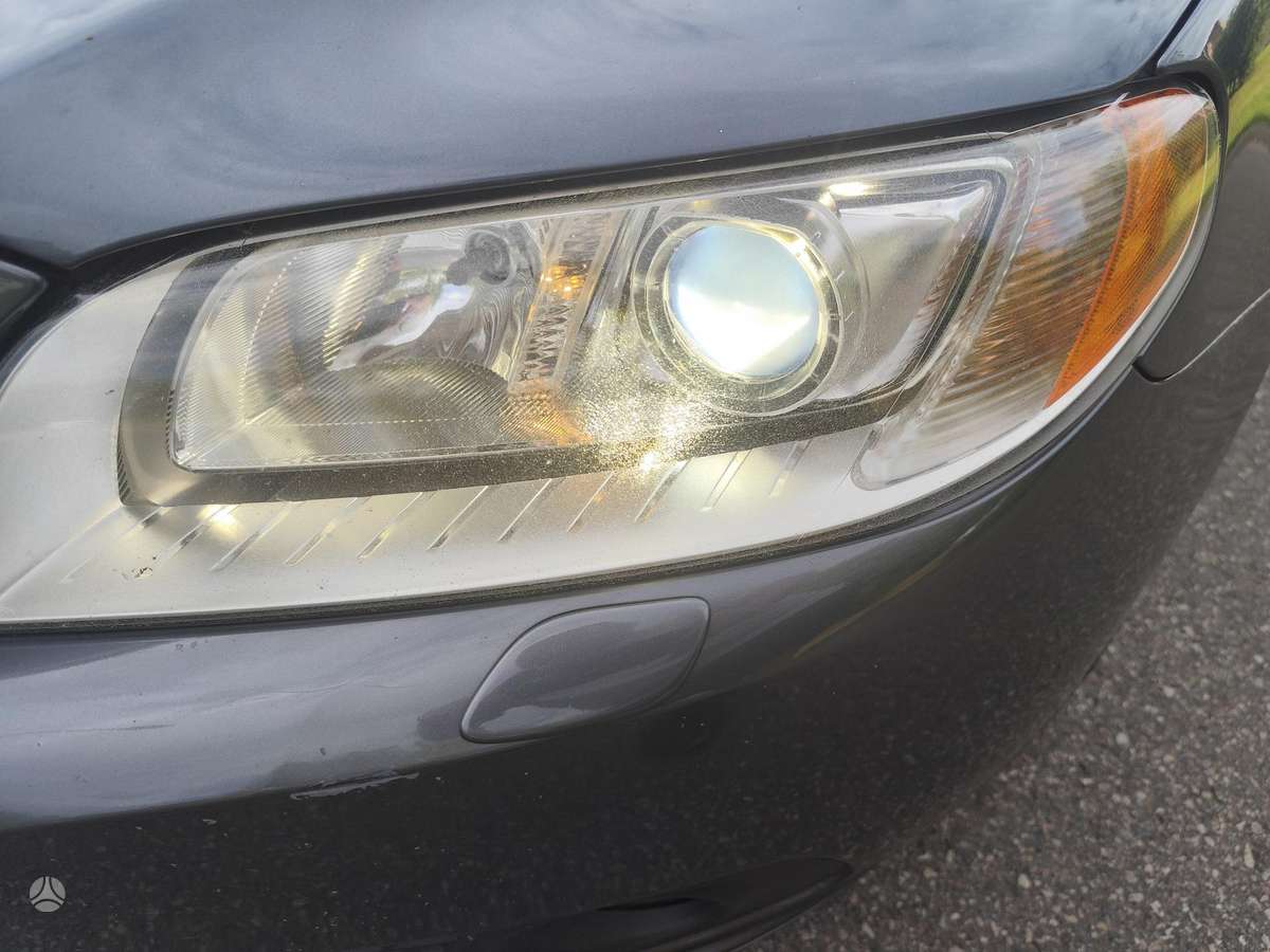 Volvo V70, 2.0 l., Универсал
