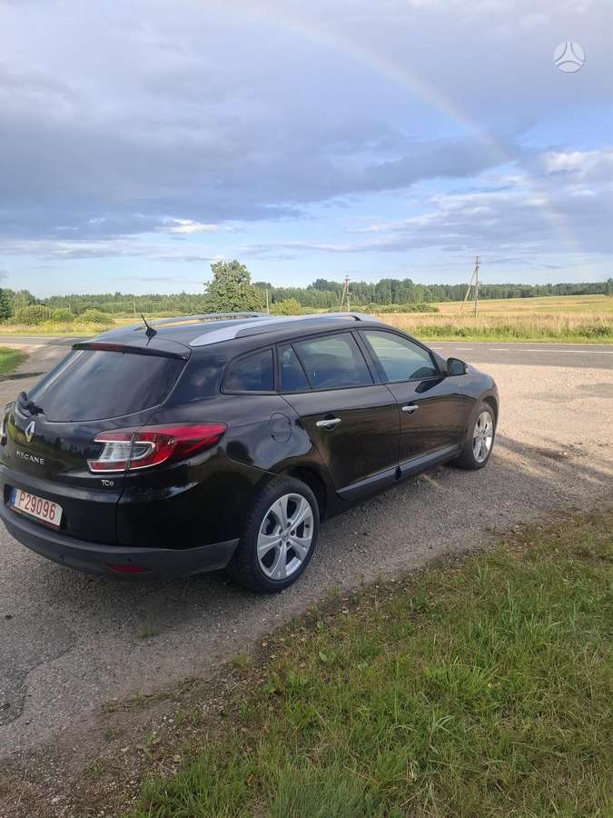 Renault Megane - 4