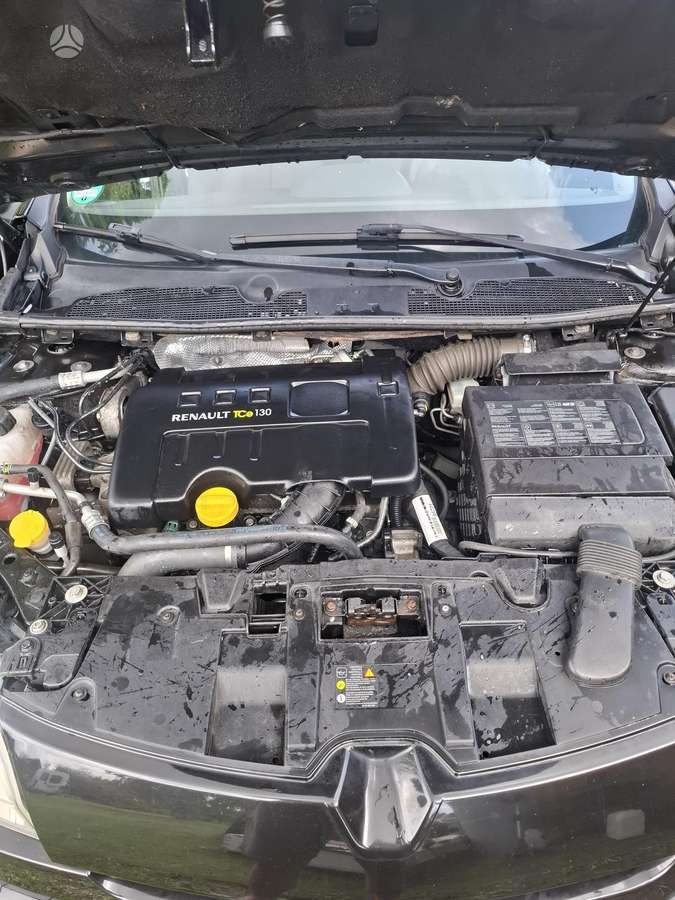 Renault Megane - 6