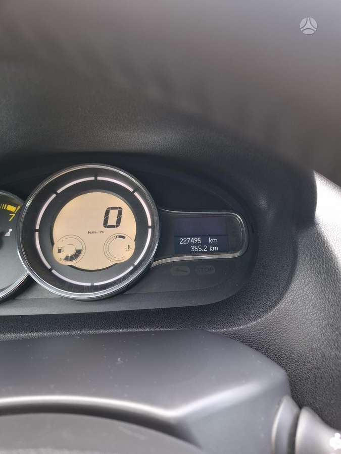 Renault Megane - 7