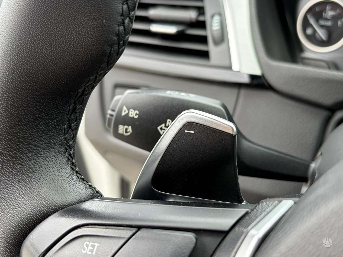 BMW 320, 2.0 l., Универсал