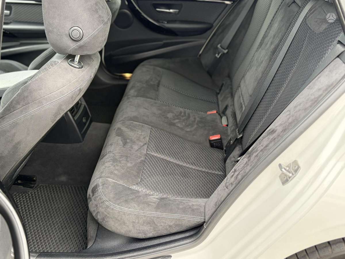 BMW 320, 2.0 l., Универсал