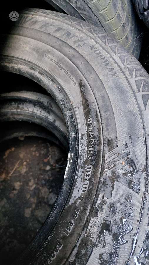 Hankook , GoodYear M+S, летние 215/75 R16