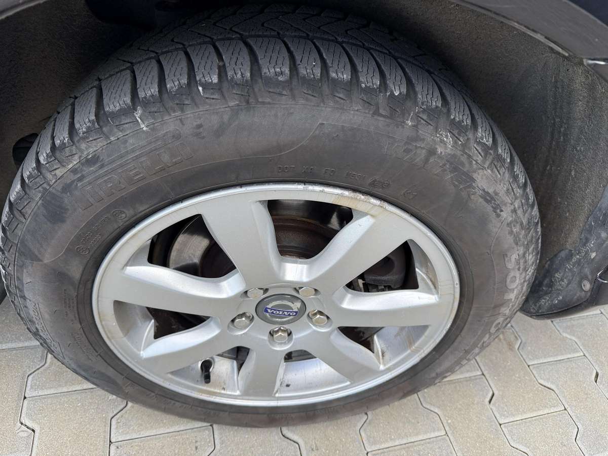 Volvo V70, 2.0 l., wagon