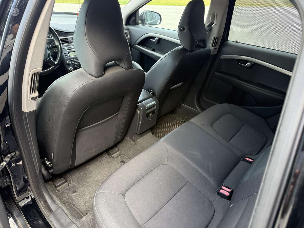 Volvo V70, 2.0 l., wagon