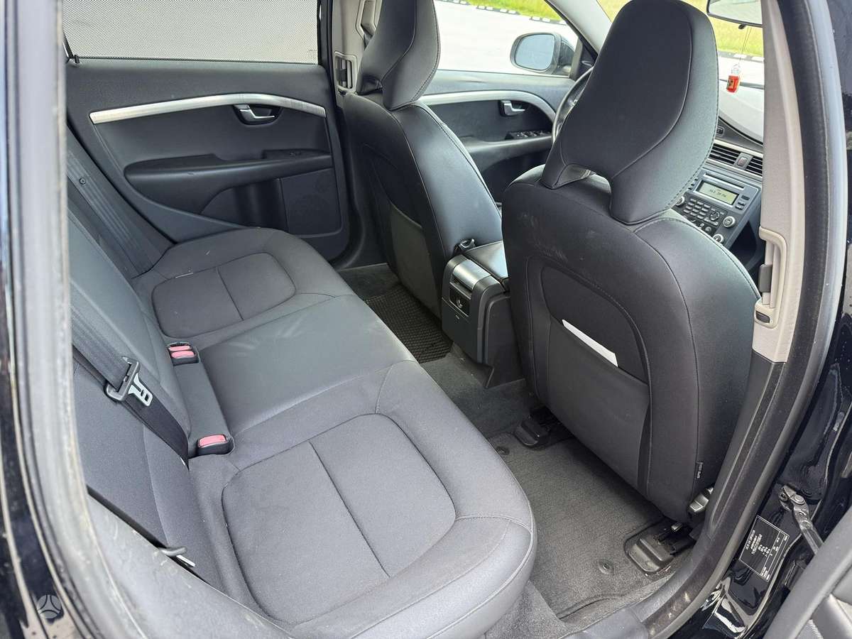 Volvo V70, 2.0 l., wagon