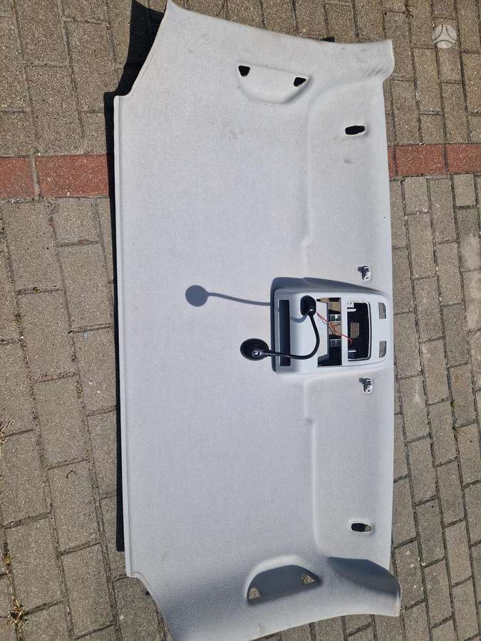 Volkswagen Transporter детали двигателя