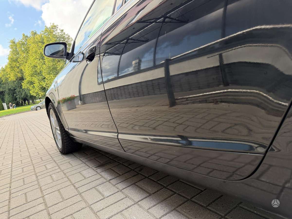 Audi A6, 2.0 l., universalas