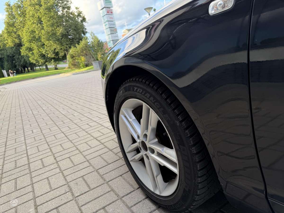 Audi A6, 2.0 l., wagon