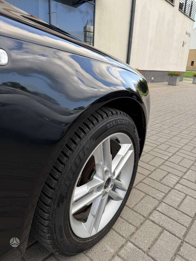 Audi A6, 2.0 l., wagon