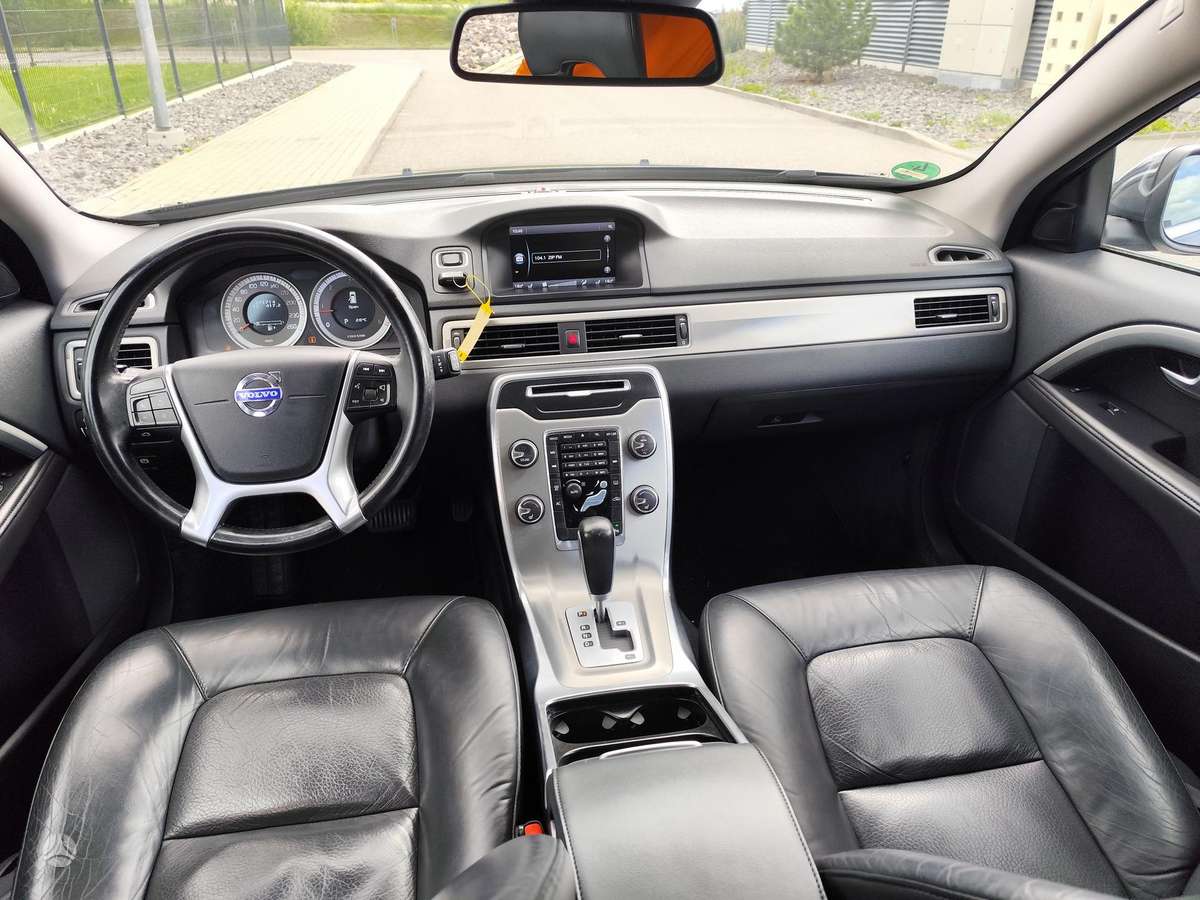 Volvo V70, 2.0 l., wagon