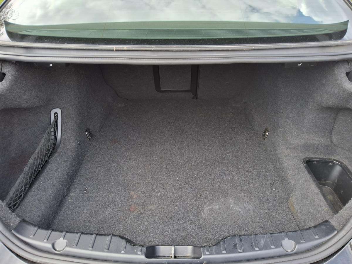 BMW 535, 3.0 l., Седан