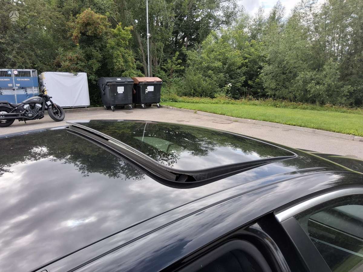 BMW 535, 3.0 l., Седан