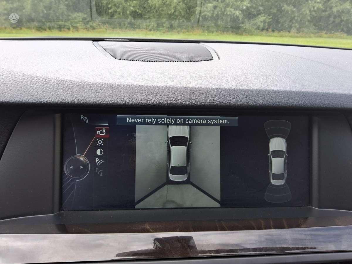 BMW 535, 3.0 l., Седан
