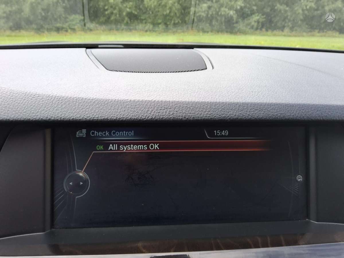 BMW 535, 3.0 l., Седан