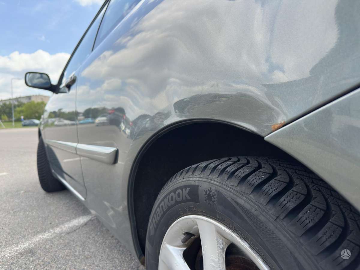 Toyota Corolla - 6