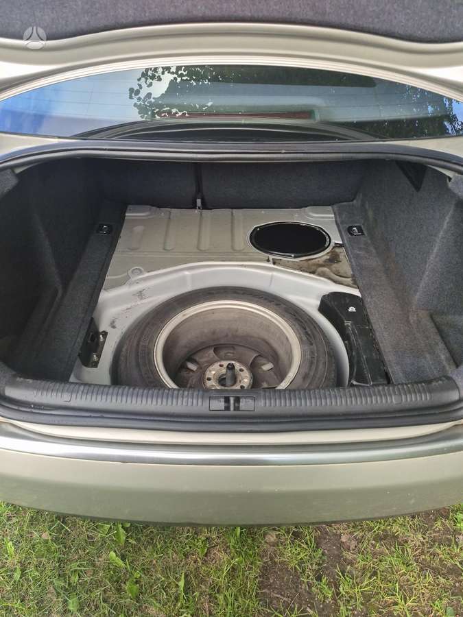 Audi A4, 1.9 l., sedanas
