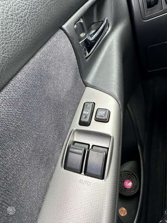 Toyota Corolla, 2.0 l., hatchback