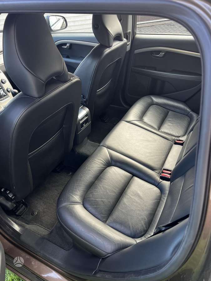 Volvo V70, 1.6 l., Универсал