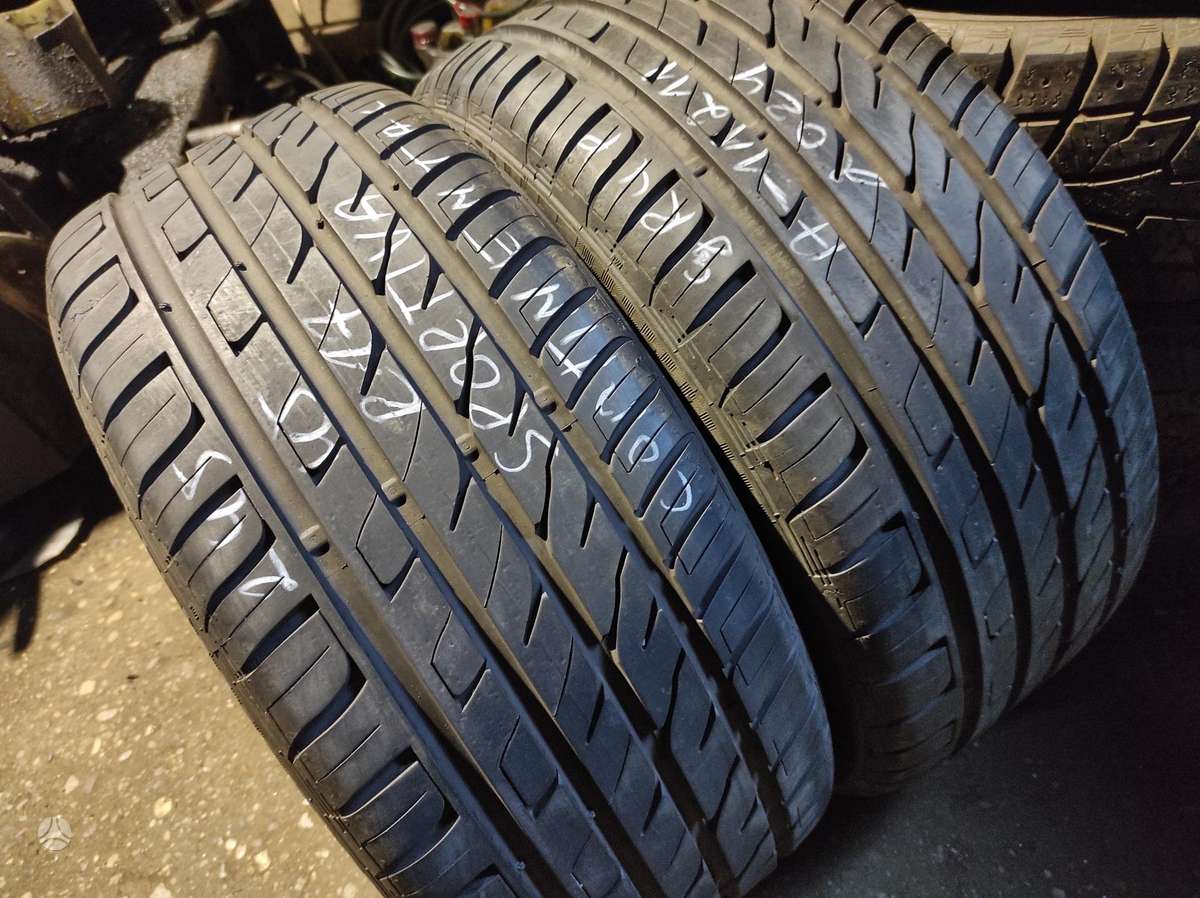 Pirelli, vasarinės 245/45 R17