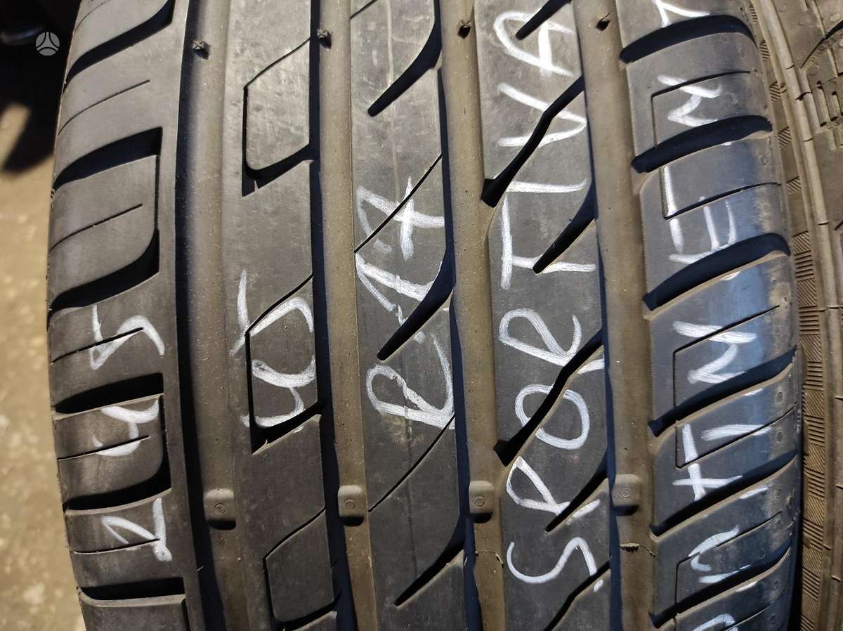 Pirelli, vasarinės 245/45 R17