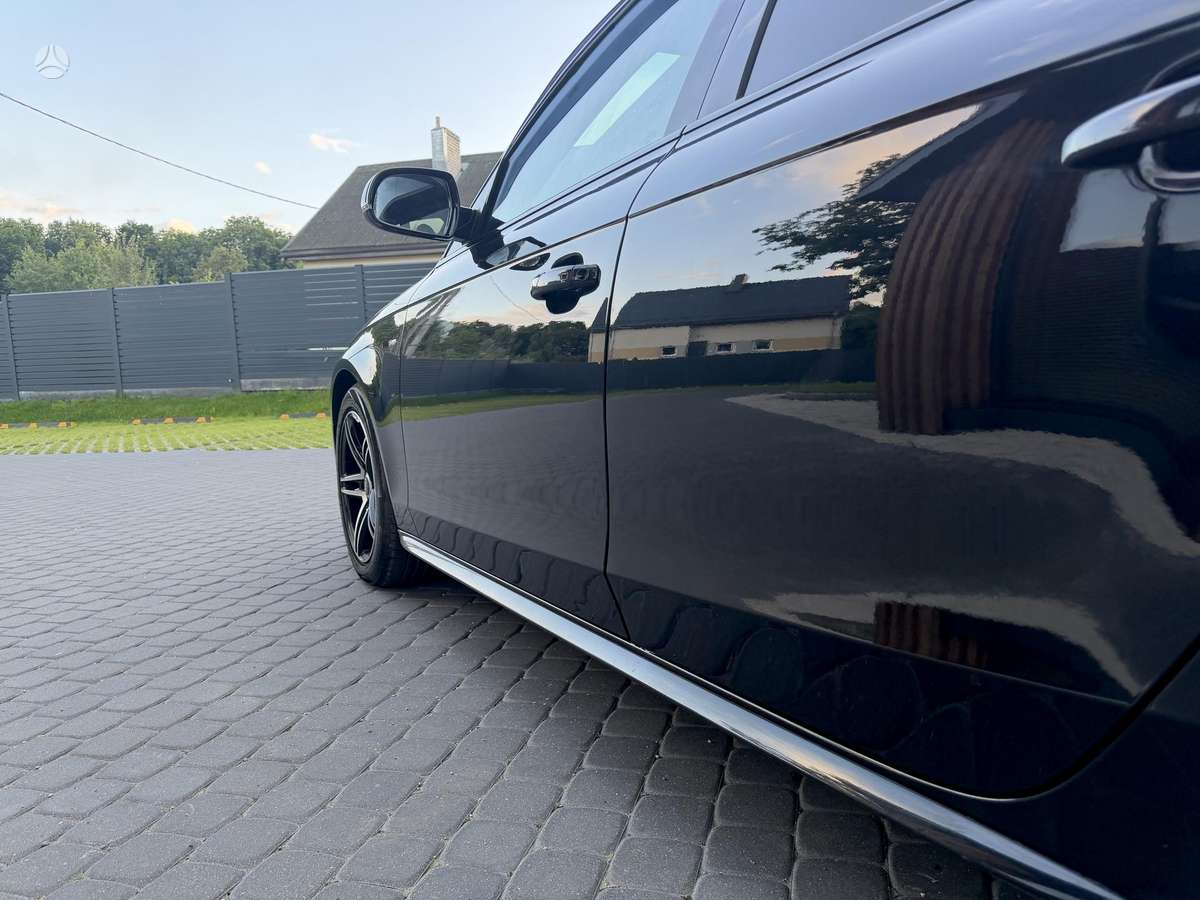Audi A4, 2.0 l., wagon