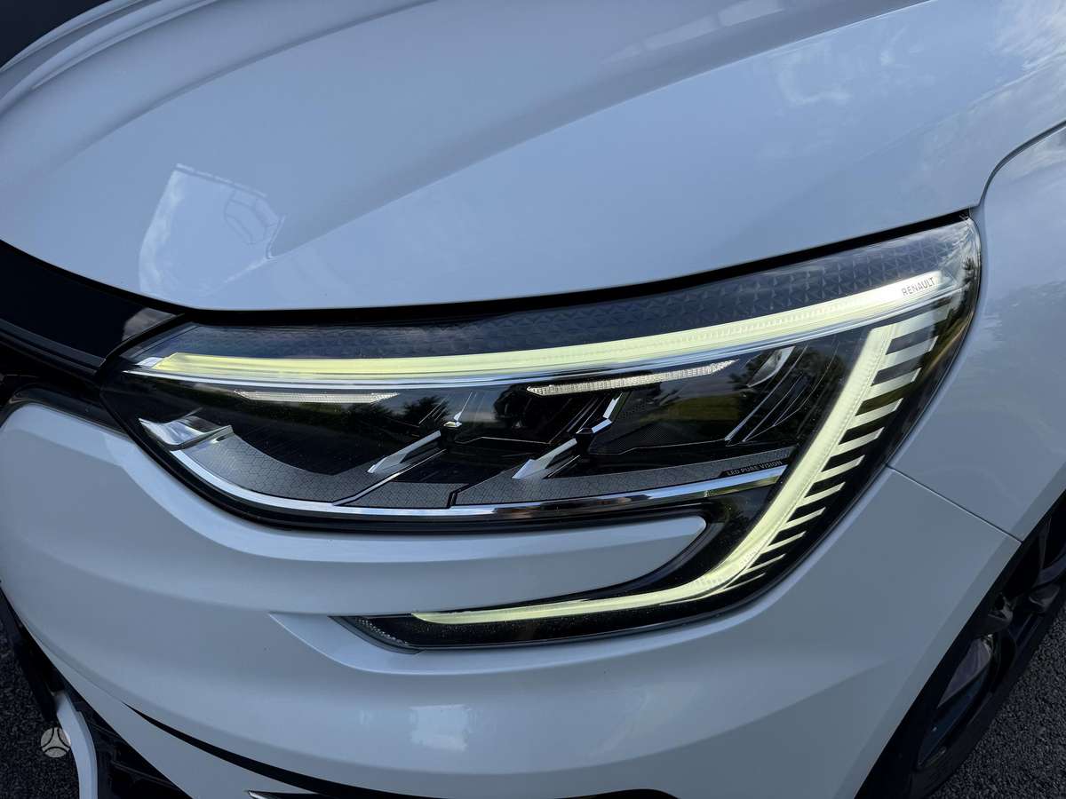 Renault Megane, 1.5 l., Универсал