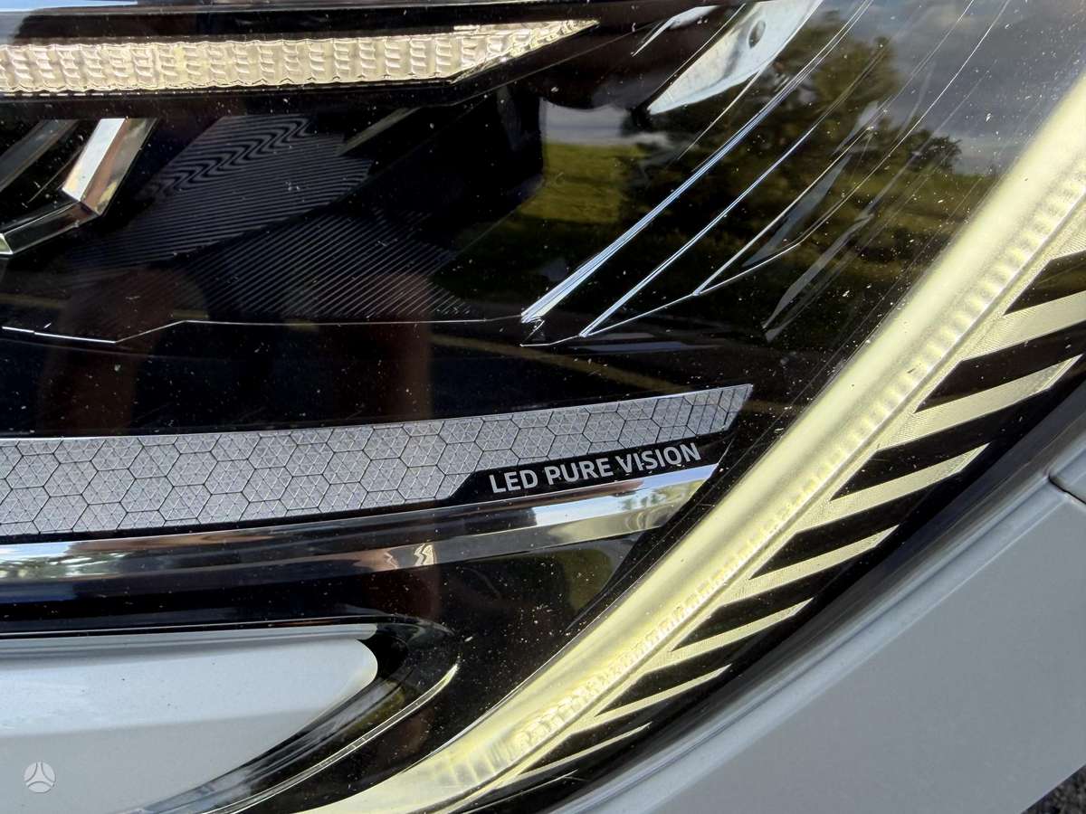 Renault Megane, 1.5 l., Универсал