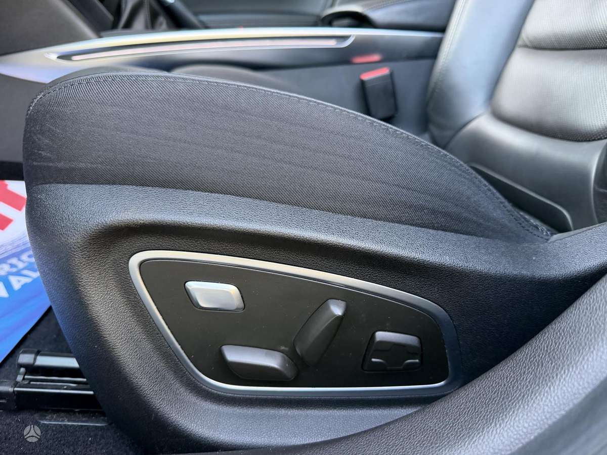 Renault Megane, 1.5 l., Универсал