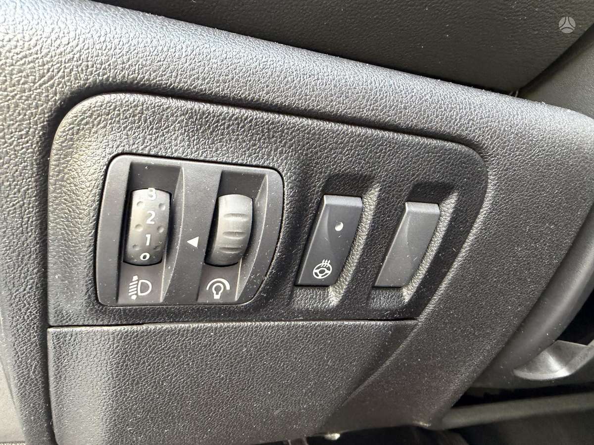 Renault Megane, 1.5 l., Универсал