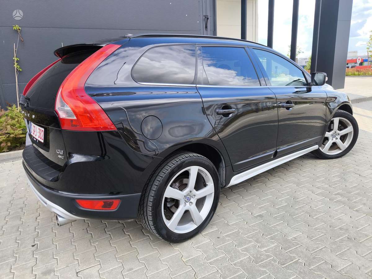 Volvo XC60 - 6