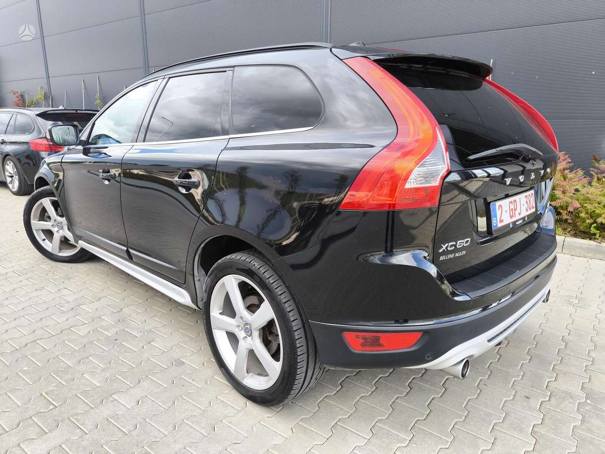 Volvo XC60 - 8