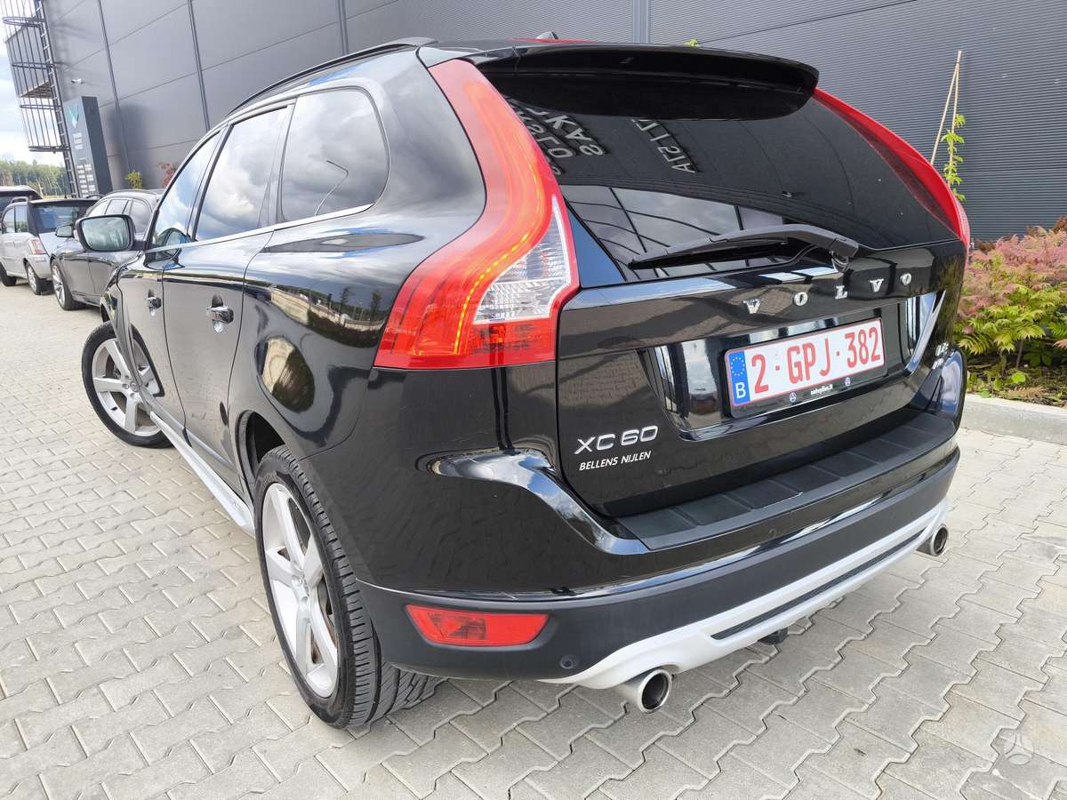 Volvo XC60 - 9