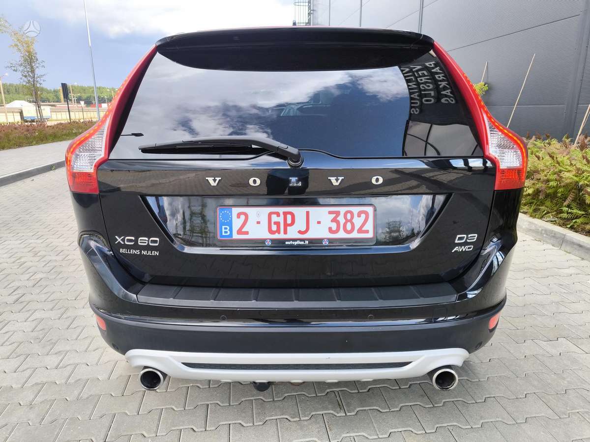 Volvo XC60 - 7