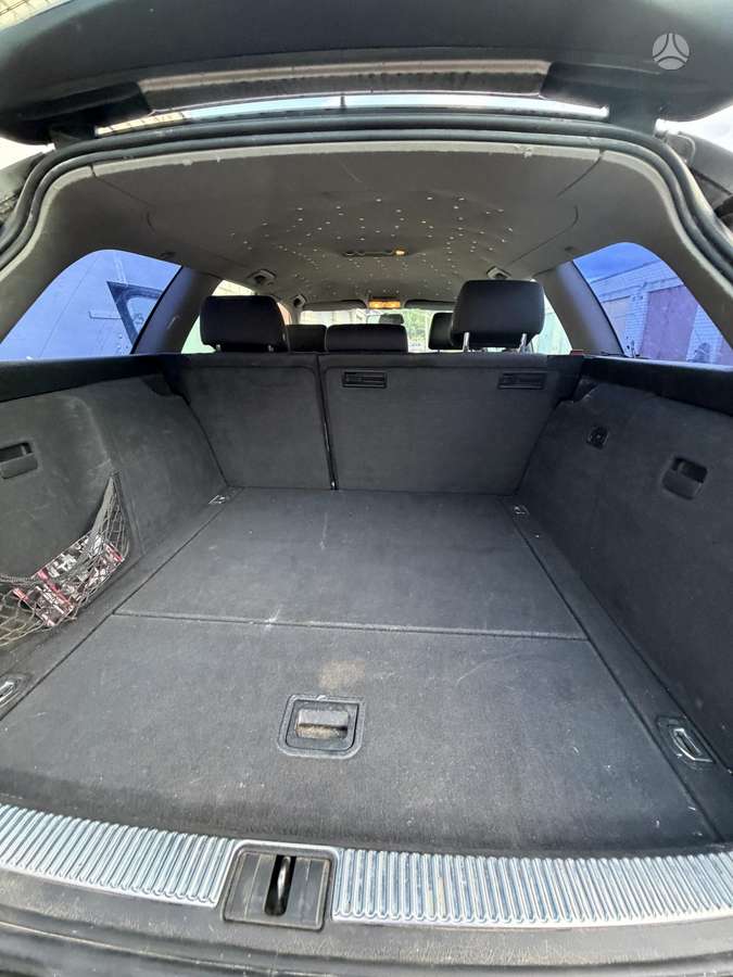 Audi A4, 1.9 l., wagon