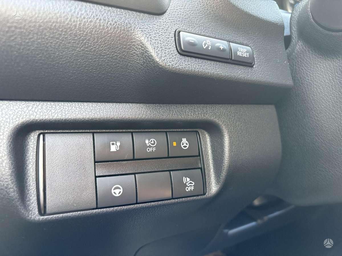 Nissan Leaf, 62 kWh, hatchback