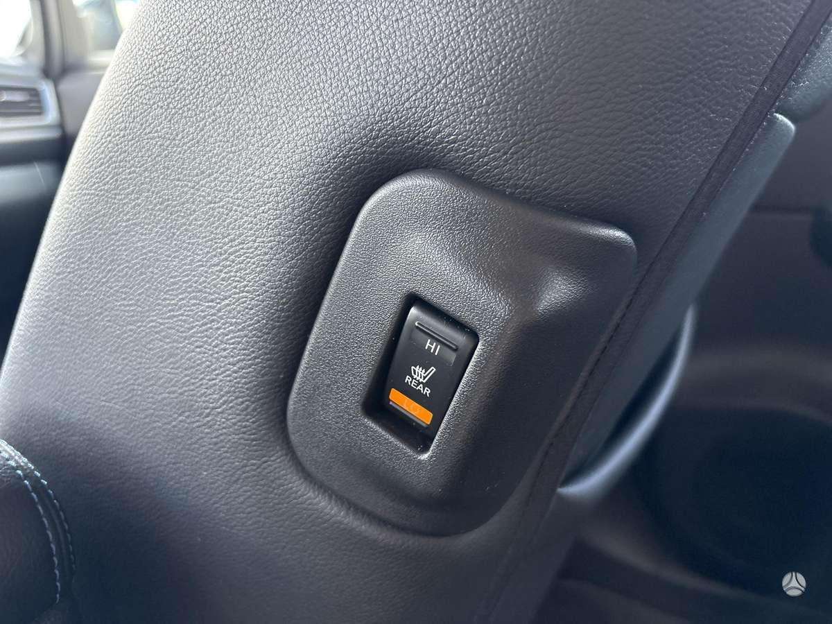Nissan Leaf, 62 kWh, hatchback