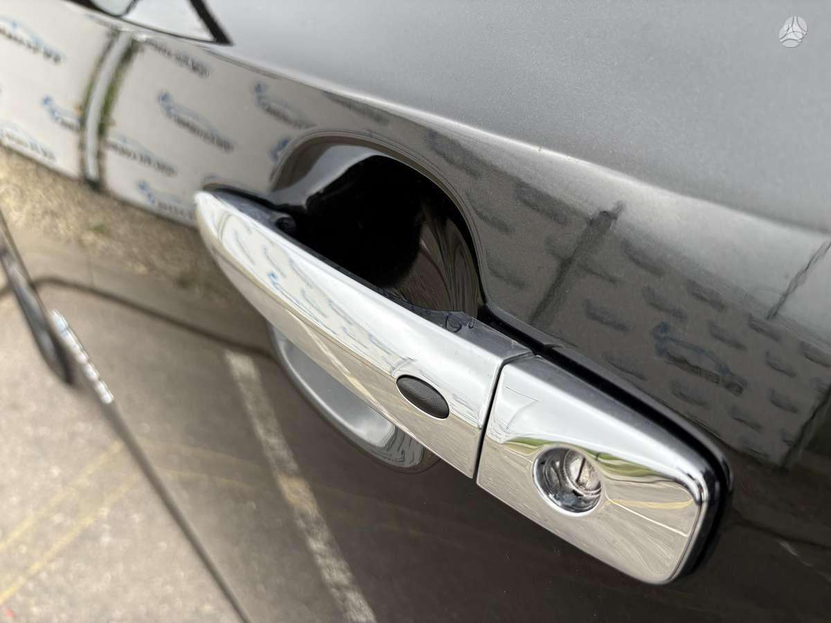 Nissan Leaf, 62 kWh, hatchback