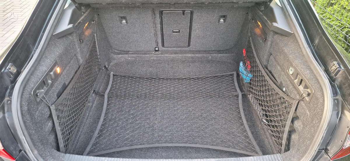 Skoda Superb, 1.8 l., hatchback