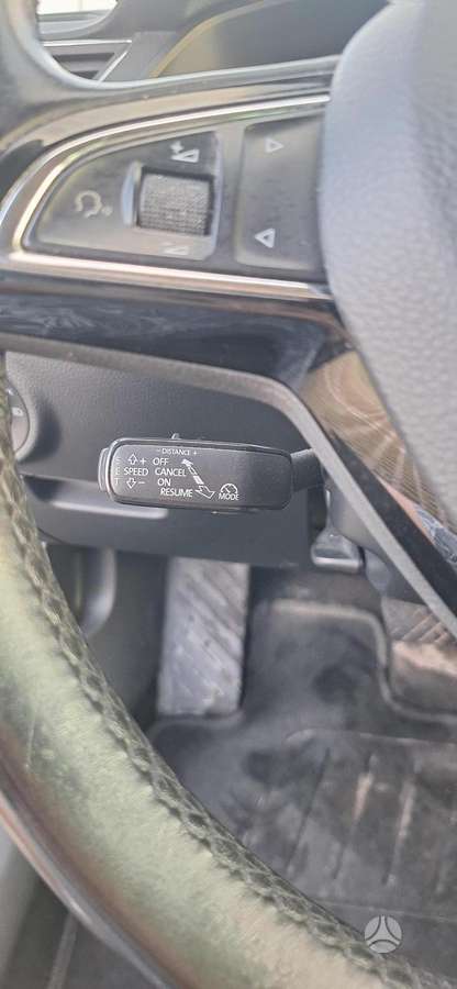Skoda Superb, 1.8 l., hatchback