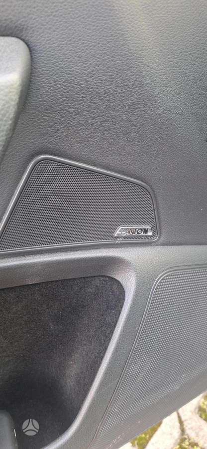 Skoda Superb, 1.8 l., hatchback