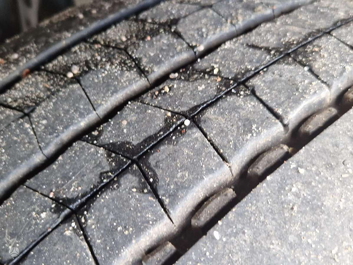 MAN Rida tik 831000 km!, double sleeper