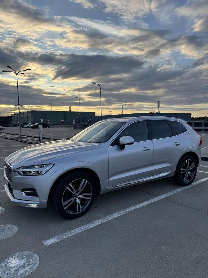 Volvo XC60 - 4