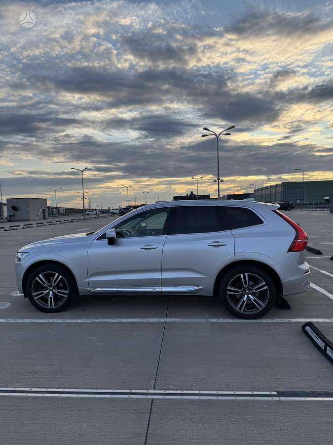 Volvo XC60 - 5