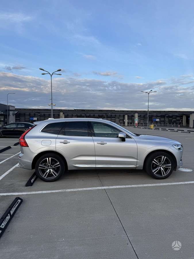Volvo XC60 - 6