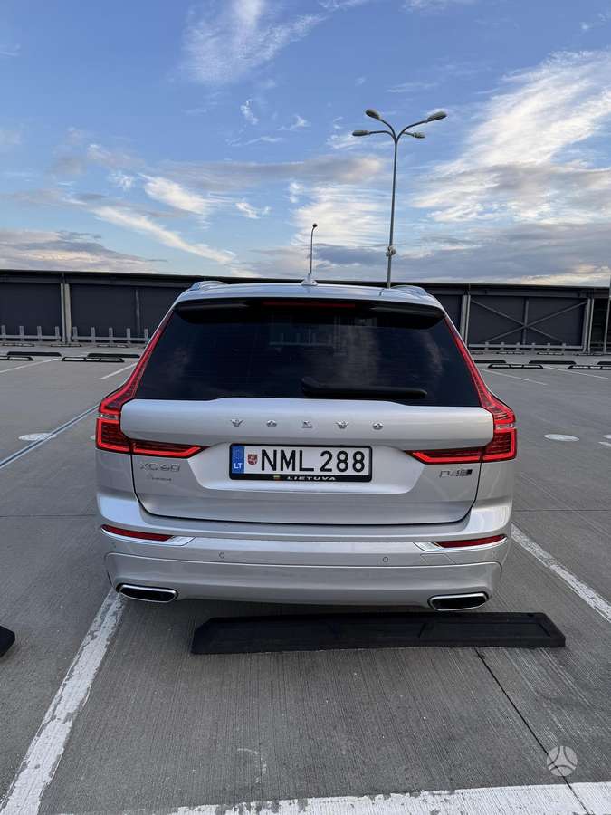 Volvo XC60 - 7