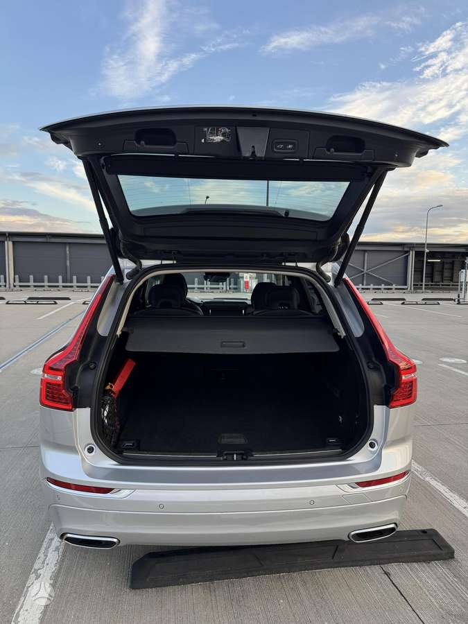 Volvo XC60 - 8