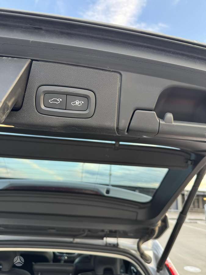 Volvo XC60 - 9